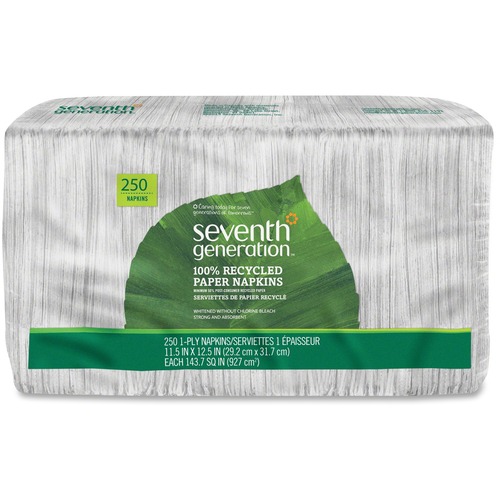 Paper Napkins